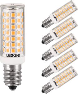 AMPOULE - LED Petite Ampoules LED E14 Reflecteur 8W 700lm quival