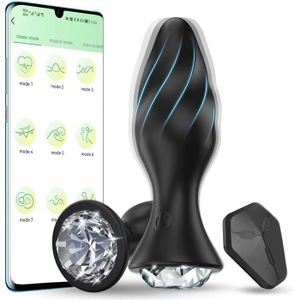 Plug prostate vibrant homme - Cdiscount Plug prostate vibrant homme - Cdiscount