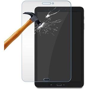 10% sur Samsung Galaxy Tab A7 SM-T500 2020 10,4 pouces : Protection d'écran  en verre trempé - Tempered glass Screen protector / Film vitre Protecteur d'écran  tablette New Galaxy Tab A7 2020