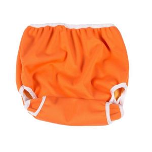 Ptits Dessous So Protect Culotte de Protection /à Enfiler Citron