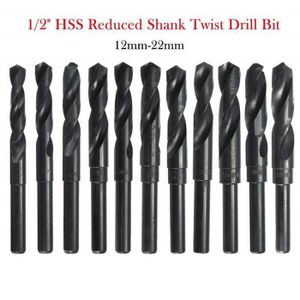 21mm Hss Foret A Queue Reduite Foret A Metaux Lamine Morceaux De Pour Perceuses Couple Helicoidale Vers Foret Achat Vente Foret Meche 21mm Hss Foret A Queue Cdiscount