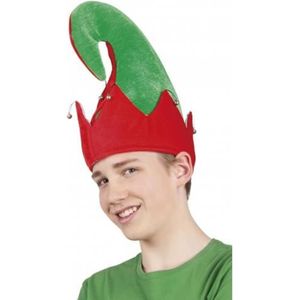 Peindre votre propre Noël Elf Porte et peintures-elfes Behavin mal Polystone...