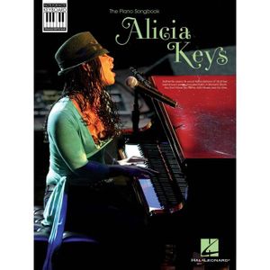 PARTITION Alicia Keys, de You Don't Know My Name & 8226 - Re