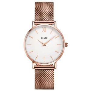 Bracelet montre cluse soldes Clearance