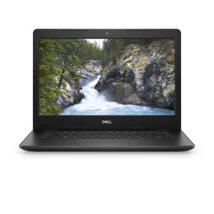 Top achat PC Portable DELL Ordinateur Portable Vostro 14 3000 3480 - Écran 35,6 cm 14" - 1366 x 768 - Core i3 i3-8145U - 4 Go RAM - 1 To HDD - Noir pas cher Achat PC Portable DELL Ordinateur Portable Vostro 14 3000 3480 - Écran 35,6 cm 14" - 1366 x 768 - Core i3 i3-8145U - 4 Go RAM - 1 To HDD - Noir pas cher