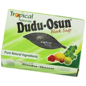 SAVON - SYNDETS Dudu Osun Savon Noir