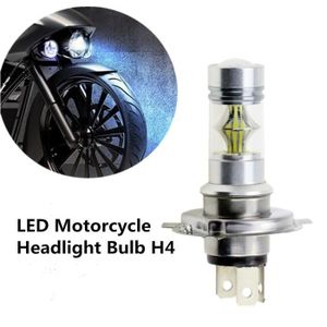 Plus de performances halogènes Phares Lampe moto NEUF 50 Hs1 OSRAM NIGHT RACER