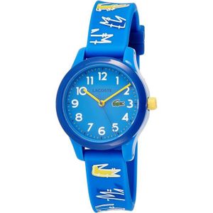 Montre adolescent hotsell garçon lacoste