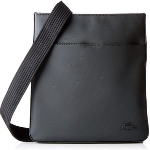 Sacoche lacoste fausse Clearance