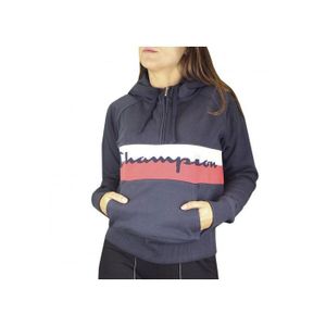 Sweat champion rouge femme outlet