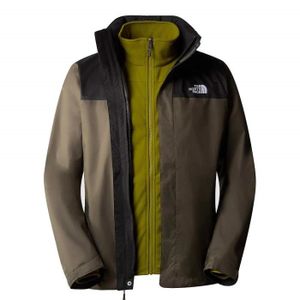 The north face m tri jkt evolve ii triclimate deals
