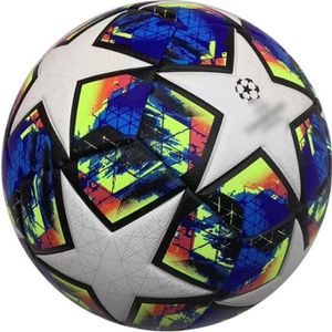 BALLON DE FOOTBALL Champions League Ballon de Football Ligue des Cham