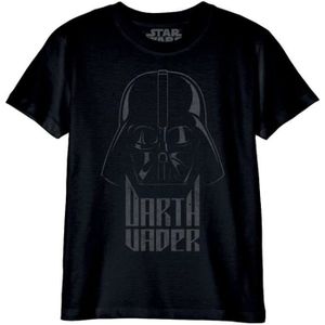 Visiter la boutique Star WarsStar Wars Darth Vader Pocket Manche Longue 