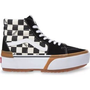 Vans Damier Cdiscount