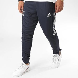 adidas slim jogging pants