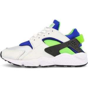 huarache jaune et noir