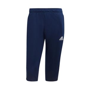 PANTALON DE SPORT Pantalon de sport Adidas Tiro 21 Bleu marine - Hom