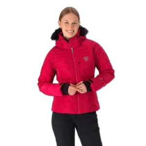Veste de ski femme rossignol - Cdiscount