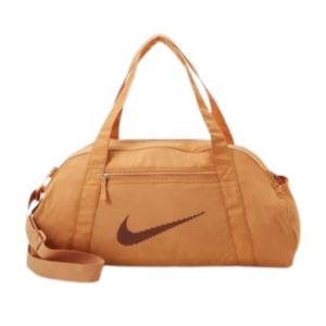 SAC DE SPORT Sac de sport femme Nike - Marron - Multisport - L4