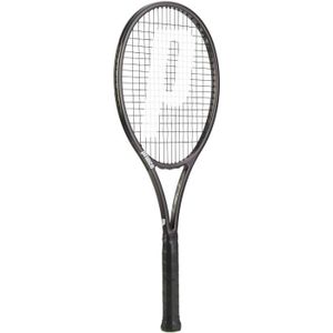 RAQUETTE DE TENNIS Raquette de tennis Prince phantom 100p - noir mat - 106/108 mm
