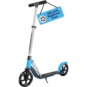 TROTTINETTE ADULTE Bigwheel Scooter Pure - Trottinette Stable En Alum