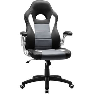 SIÈGE GAMING Fauteuil Gamer, Chaise Gaming & Racing, Siège E-Sp