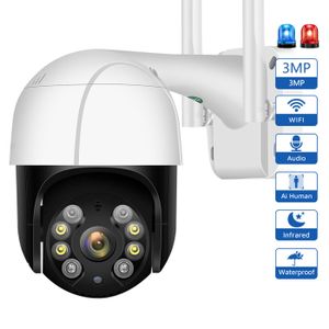 Tapo Caméra Surveillance Wifi Extérieur Tapo C310, 2K(3Mp), Étanche Ip66,  Vision Nocturne, Détection De Personne Et Alarme So[H117] - Cdiscount  Bricolage