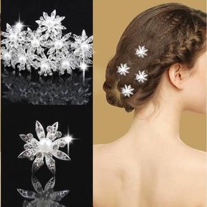 6x Mini Fleurs HAARKLAMMERN Mariage Pince à cheveux épingle à cheveux haarkneifer cheveux 6x Mini Fleurs HAARKLAMMERN Mariage Pince à cheveux épingle à cheveux haarkneifer cheveux