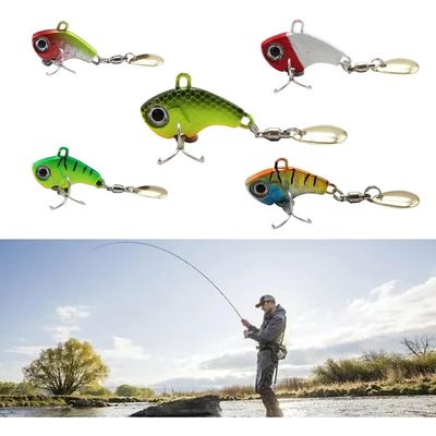 Cuiller Molix Lover Spoon 21g Charming Shad - MOLIX - Cuiller - Pêche du carnassier - Sport