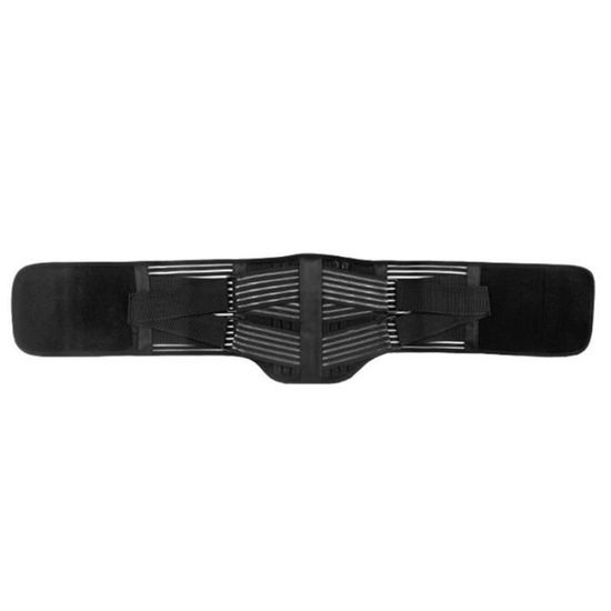 Ceinture lombaire : guide complet pour apaiser votre dos