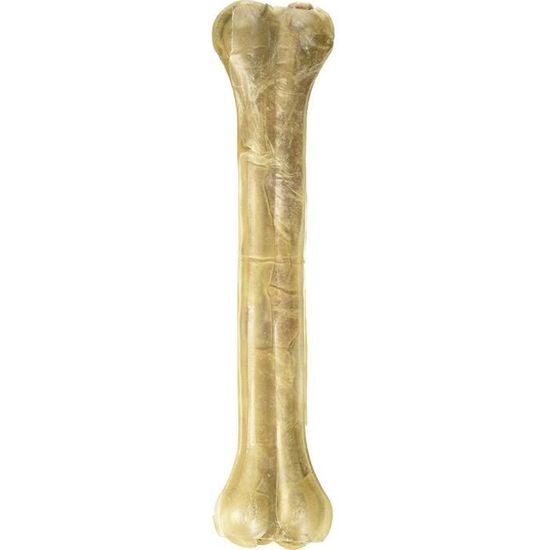 Os à Mâcher Naturel Pour Chien - 220 G à Base De Porc - Marque Nobby