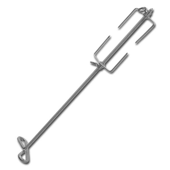 Tournebroche pour four et cuisinière ARTHUR MARTIN ELECTROLUX ...