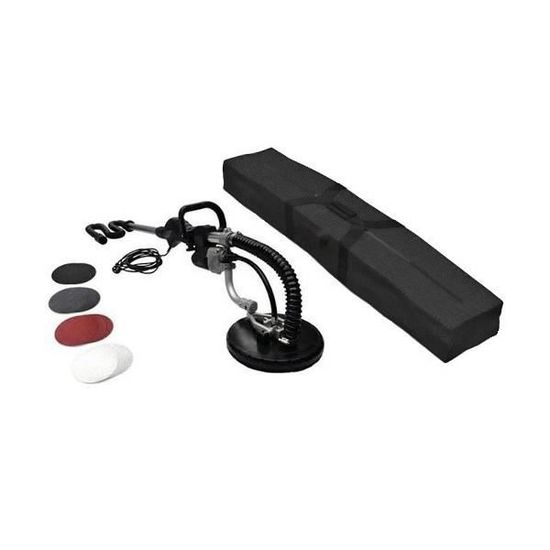 Ponceuse à bras girafe Télescopique pour placo … Cdiscount Bricolage — free download