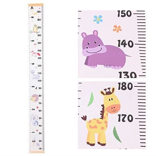 Tableau De Croissance Pour Bebe Regle De Hauteur De Toile Regle De Decoration De Salle De Regle De Mur Amovible Pour Garcons Et Fi Cdiscount Puericulture Eveil Bebe