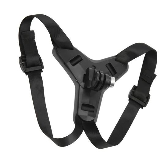 Support De Menton Pour Casque Moto/velo – Fixation Universelle Fun-De-121