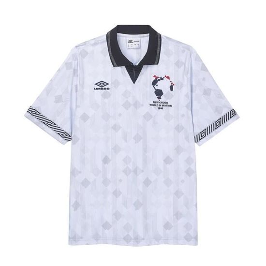 Maillot Angleterre Rugby Umbro Femme - Officiel Collection 2023