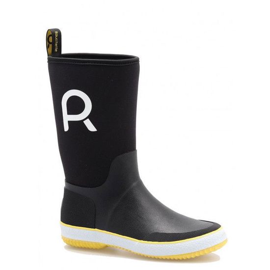 Générique Mixte Enfant Bottes de Pluie Imperméable Botte Caoutchouc Semelle Antidérapante Chaussures Confortable Bottine Bebe Légères Bottes Pluie