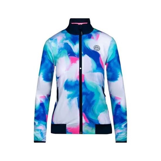 Survêtement Adidas Fille Rose – Taille 18-24 Mois – Bon état D'occasion