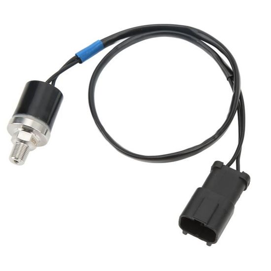 Pressostat Pièce Détachée 132819502 Pour Lave-linge - Boîte 360 OKI - Occasion