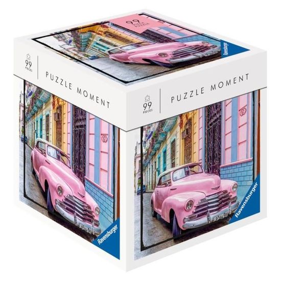 Puzzle Ravensburger 1000 Pièces - Lac Eibsee, Allemagne - Paysage Naturel Pour Adultes Et Ados Dès 14 Ans