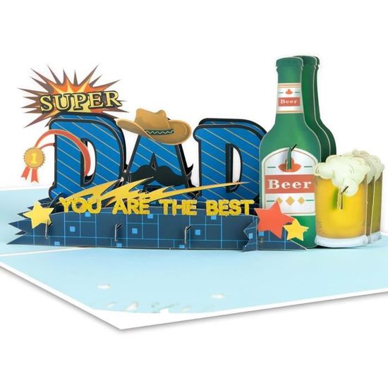 Carte D'anniversaire De 88 Ans Pour Papa – World's Most