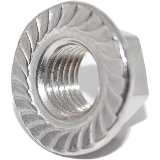 Lot De 6 Écrous à Bride En Laiton - Filetage Intérieur 3/4" - Pour Raccords Sanitaires, Robinetterie Salle De Bain
