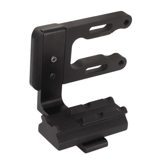 GOOHOCHY Support Arc Recourbé Pliable Chevalet Trépied Stable