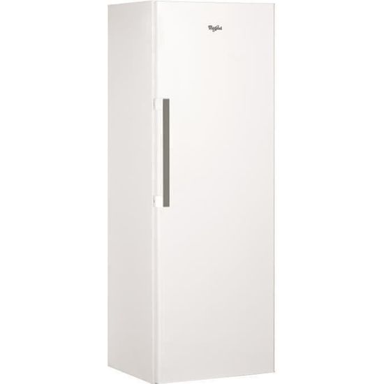 Réfrigérateur 1 porte WHIRLPOOL SW8AM2QW2 Blanc - 363 L