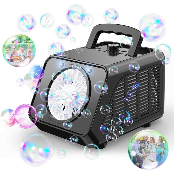 Machine À Bulles Pour Enfants,Machine À Bulles Automatique
