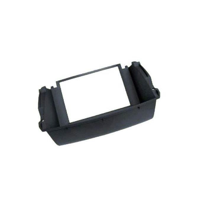 Facade autoradio 2DIN RENAULT KOLEOS ap08