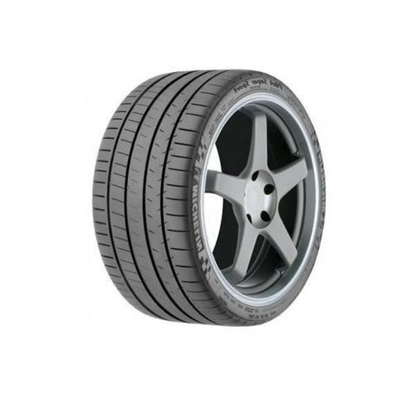 PNEUS Eté Michelin Pilot Super Sport 275/35 R20 102 Y Tourisme été