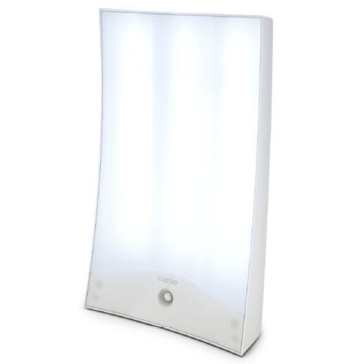 Lampe de Luminothérapie Lumie Brazil