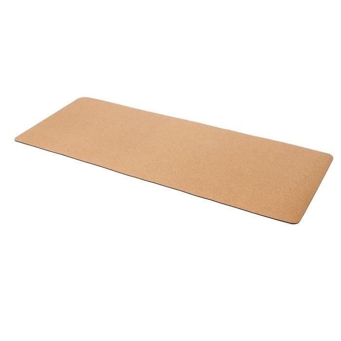 Pliant Exercice Tapis Danse Yoga Gymnastique Entraîneur Judo Pilates Gym Fitness Solide Bo57884