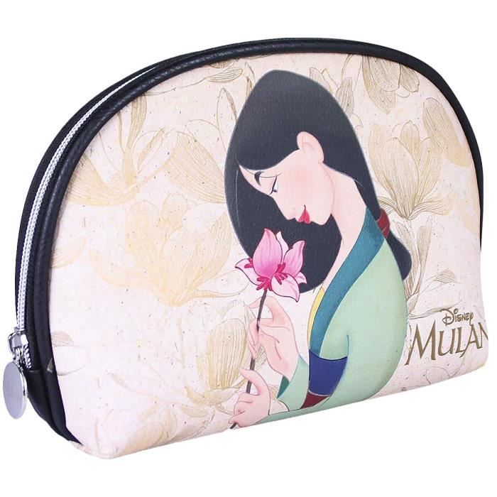 Mulan Mulan Unisexe Trousse à cosmétiques multicolore